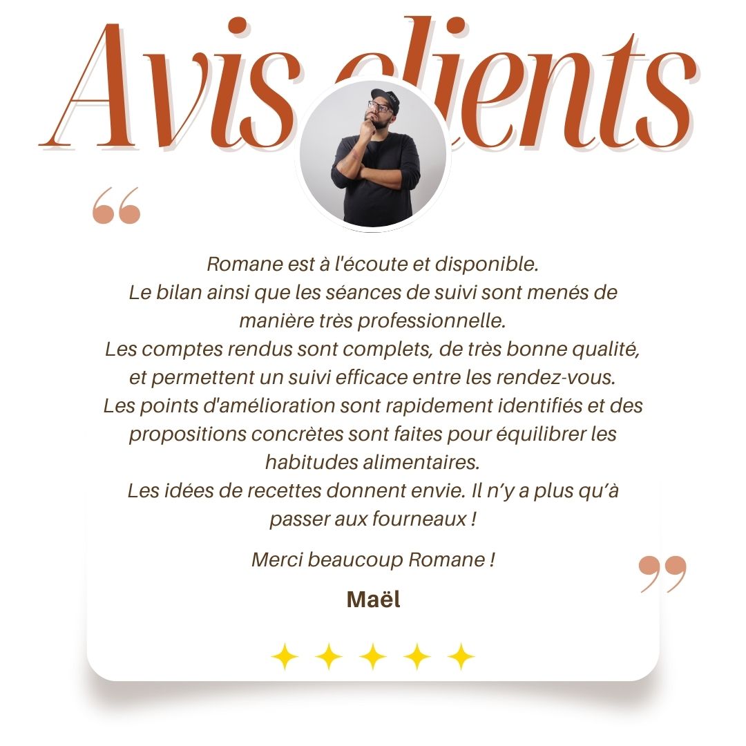 Publication Instagram Avis clients Beauté et cosmétique Floral Beige